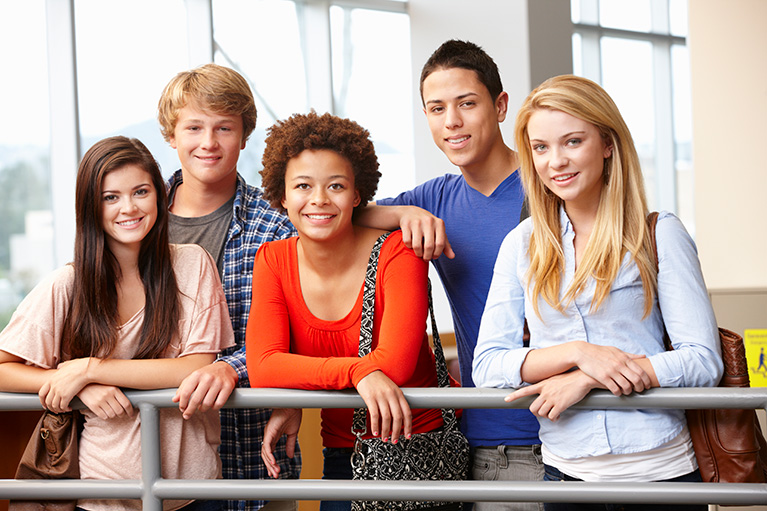 Adolescent Counseling for Teens