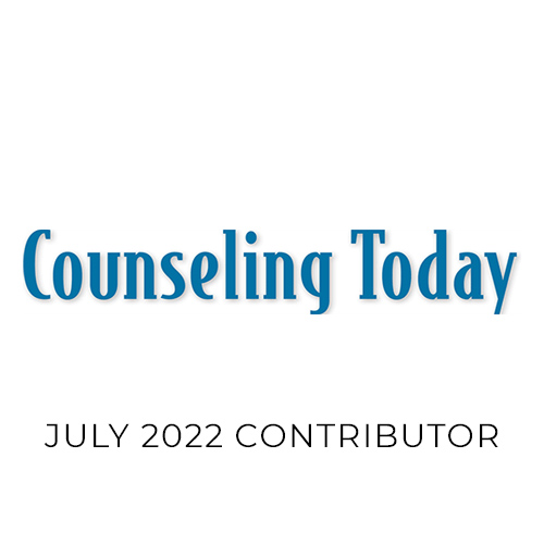 Counseling Today