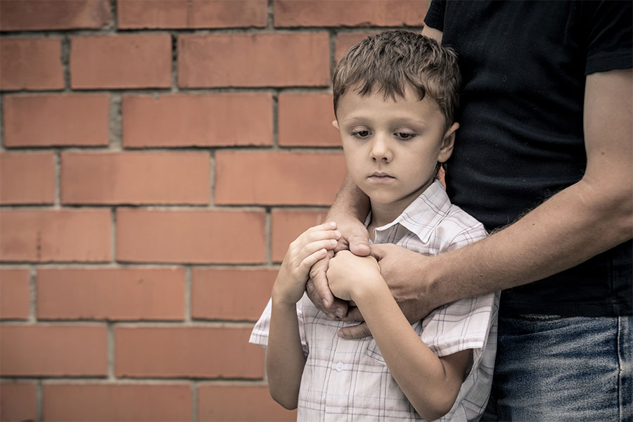 Guilt-Trip Parenting