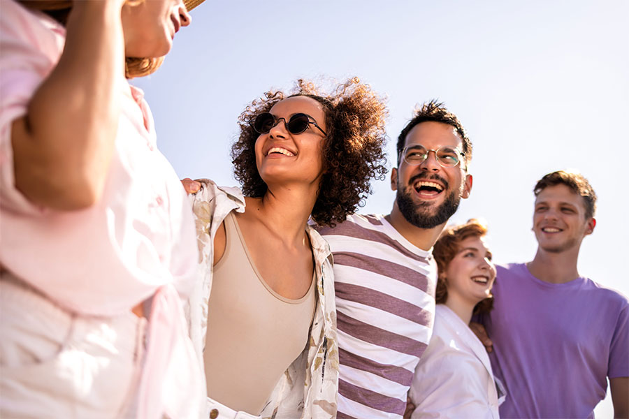 How to Surround Yourself with Quality People