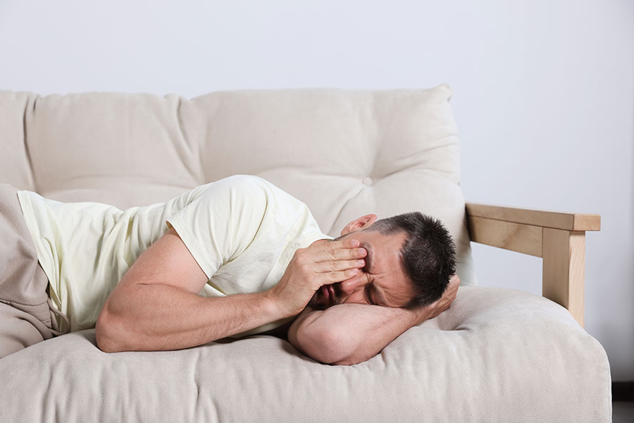 Stress and Migraines