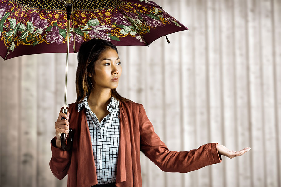 Waiting for the Shoe to Drop