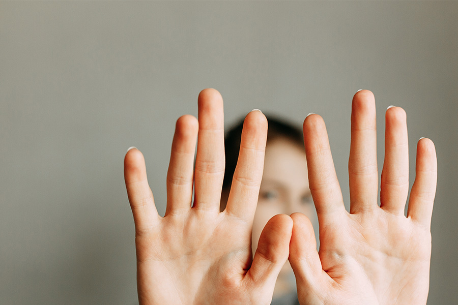 You're Not Responsible for the Feelings, Actions, or Behaviors of Other People