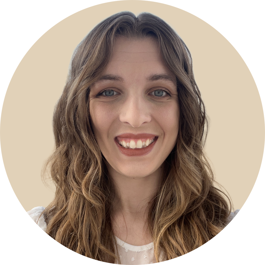Amber Opperman, LCSWA