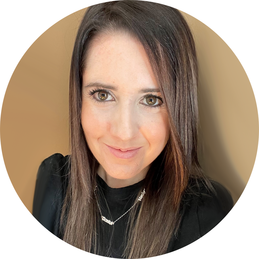 Bri-Ann Richter-Abitol, LPC, LMHC