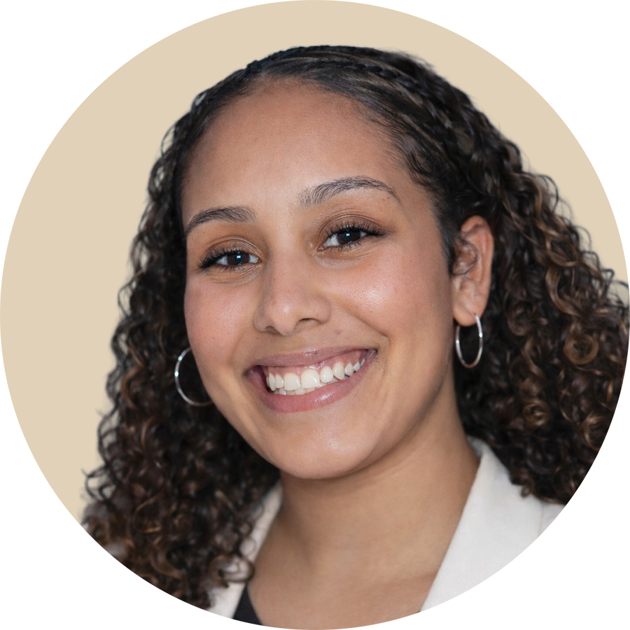 Paris Wilkey, MSW, LCSW-A