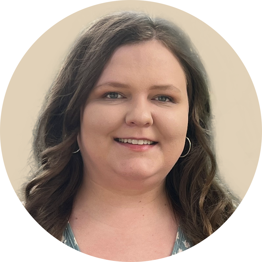 Shanna Benson, MSW, LCSWA